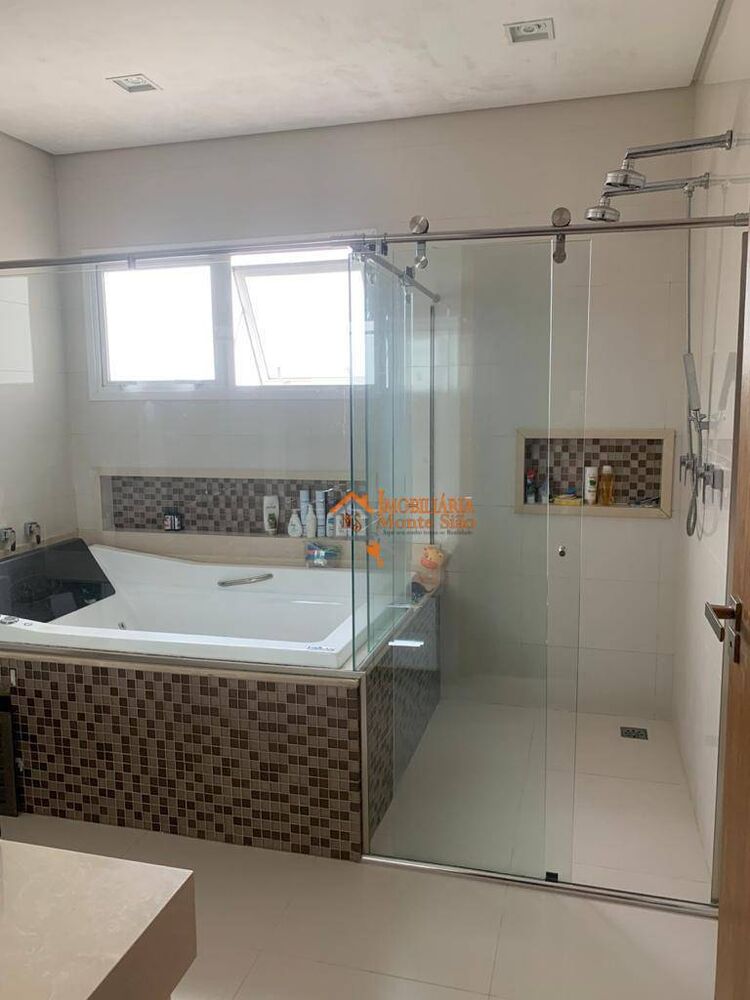 Casa à venda com 4 quartos, 350m² - Foto 17