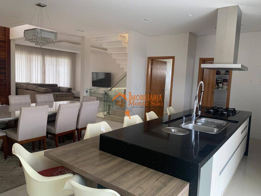 Casa à venda com 4 quartos, 350m² - Foto 7
