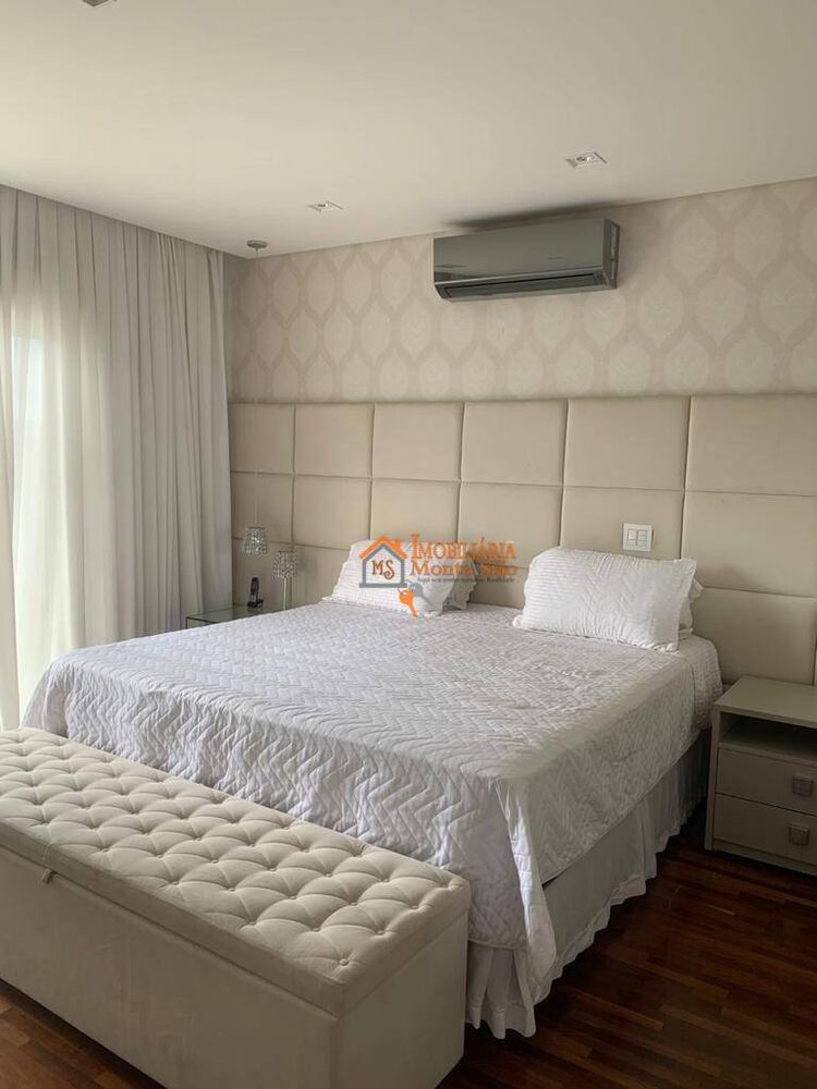 Casa à venda com 4 quartos, 350m² - Foto 15