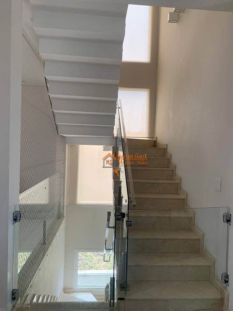 Casa à venda com 4 quartos, 350m² - Foto 4