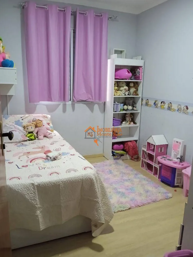 Apartamento, 2 quartos, 85 m² - Foto 7