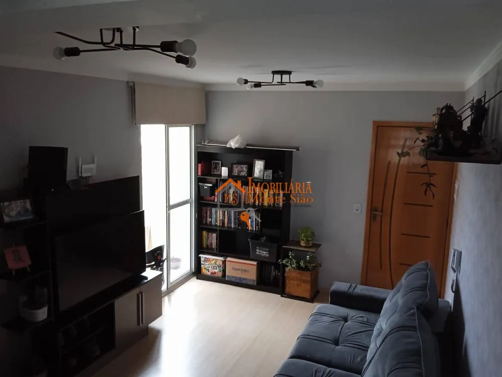Apartamento, 2 quartos, 85 m² - Foto 6