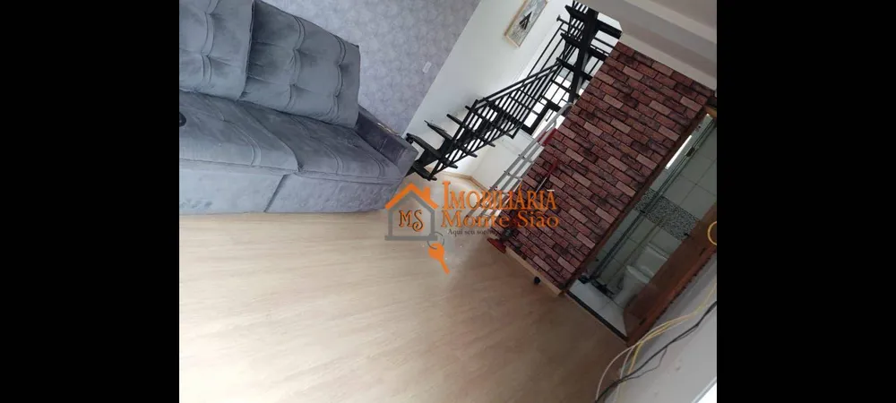 Apartamento, 2 quartos, 85 m² - Foto 3