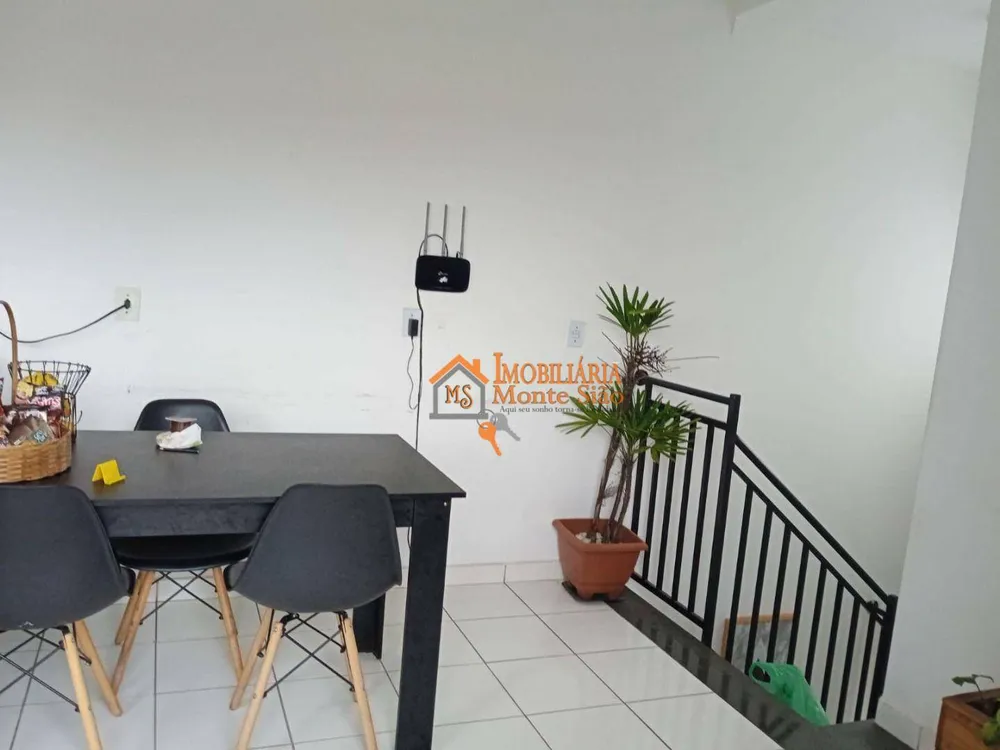 Apartamento, 2 quartos, 85 m² - Foto 4