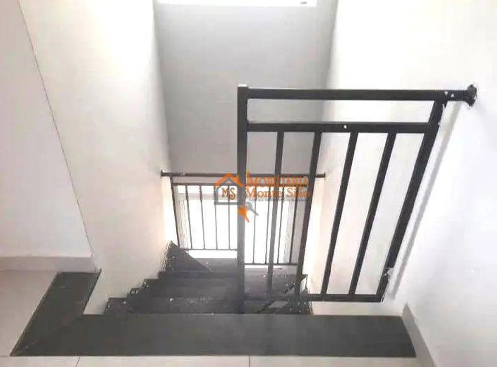 Apartamento, 2 quartos, 85 m² - Foto 1
