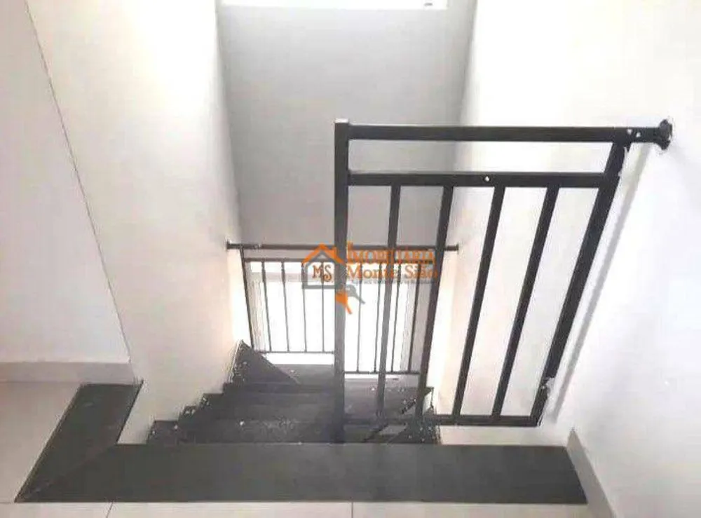Apartamento, 2 quartos, 85 m² - Foto 2