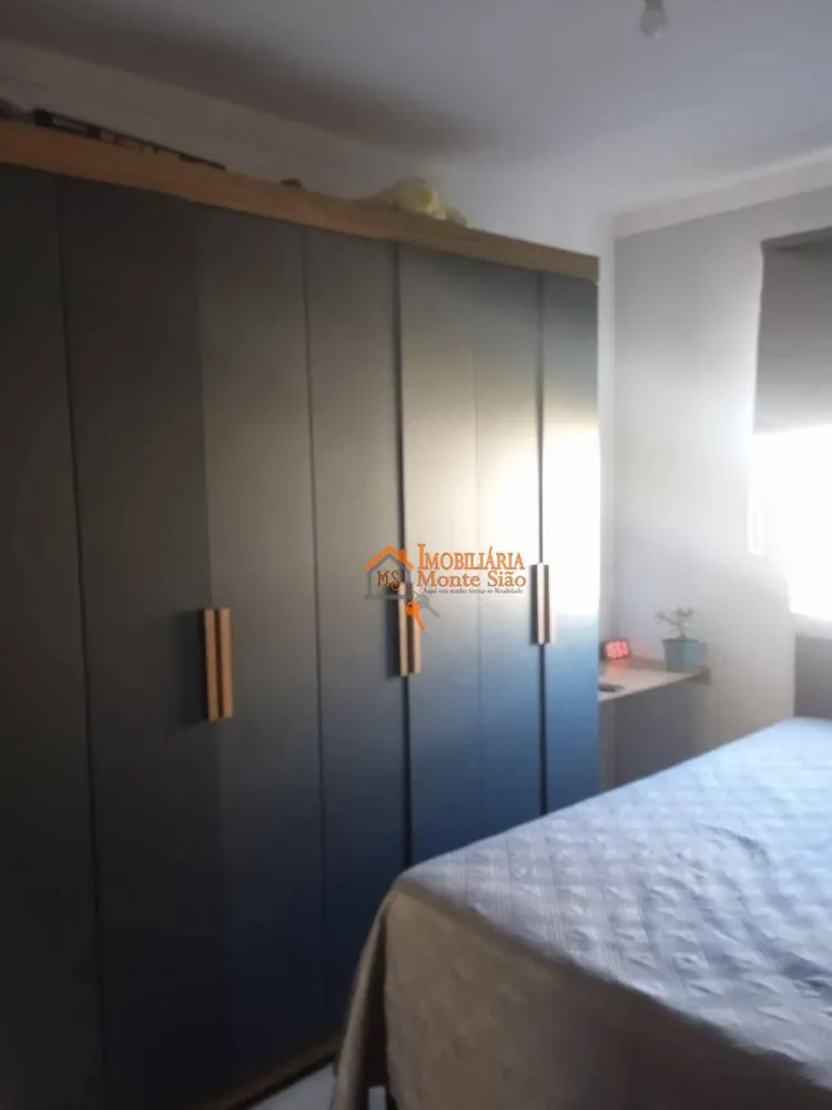 Apartamento, 2 quartos, 85 m² - Foto 5