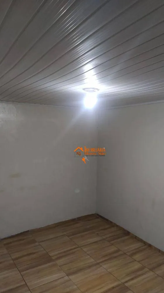 Sobrado, 5 quartos, 275 m² - Foto 1