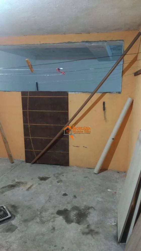 Sobrado, 5 quartos, 275 m² - Foto 4