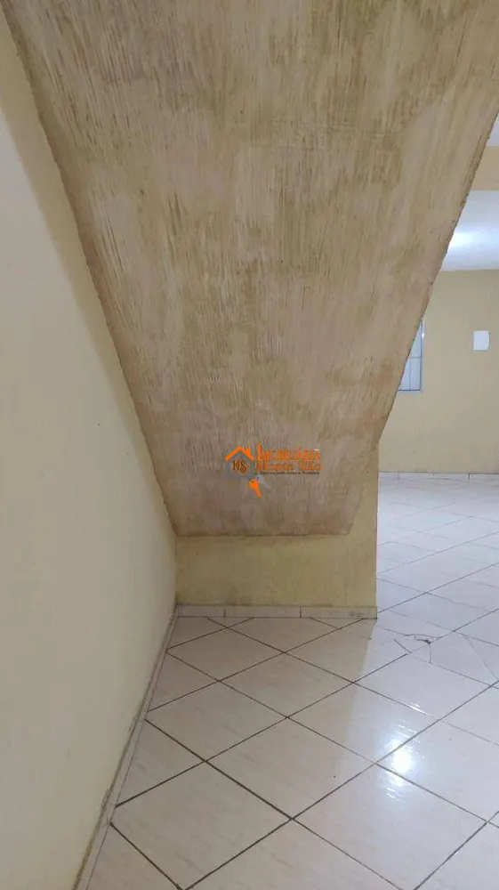 Sobrado, 5 quartos, 275 m² - Foto 4