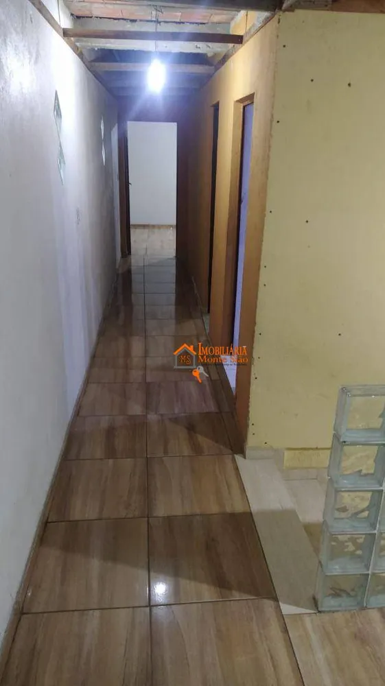 Sobrado, 5 quartos, 275 m² - Foto 5