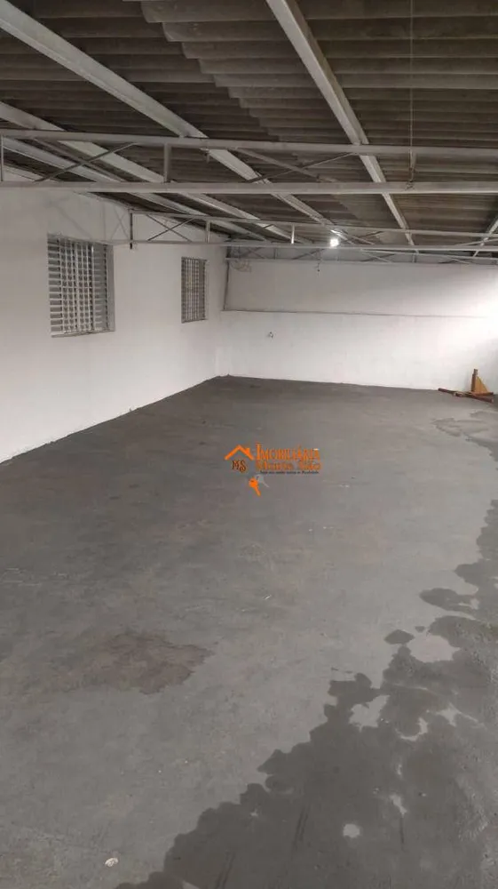Sobrado, 5 quartos, 275 m² - Foto 2