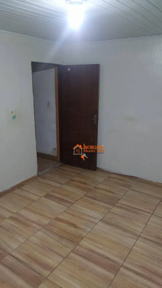 Sobrado, 5 quartos, 275 m² - Foto 3