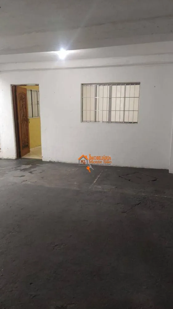 Sobrado, 5 quartos, 275 m² - Foto 3