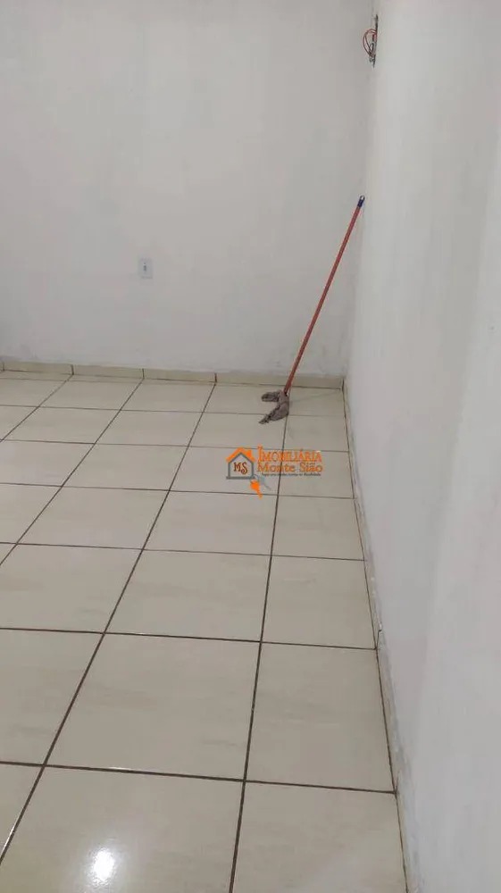 Sobrado, 5 quartos, 275 m² - Foto 8