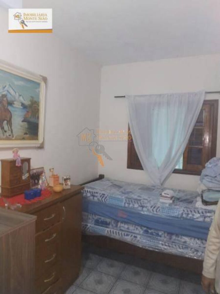 Sobrado, 6 quartos, 344 m² - Foto 3