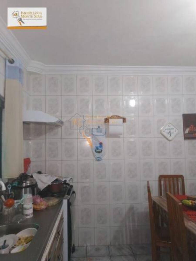 Sobrado, 6 quartos, 344 m² - Foto 8