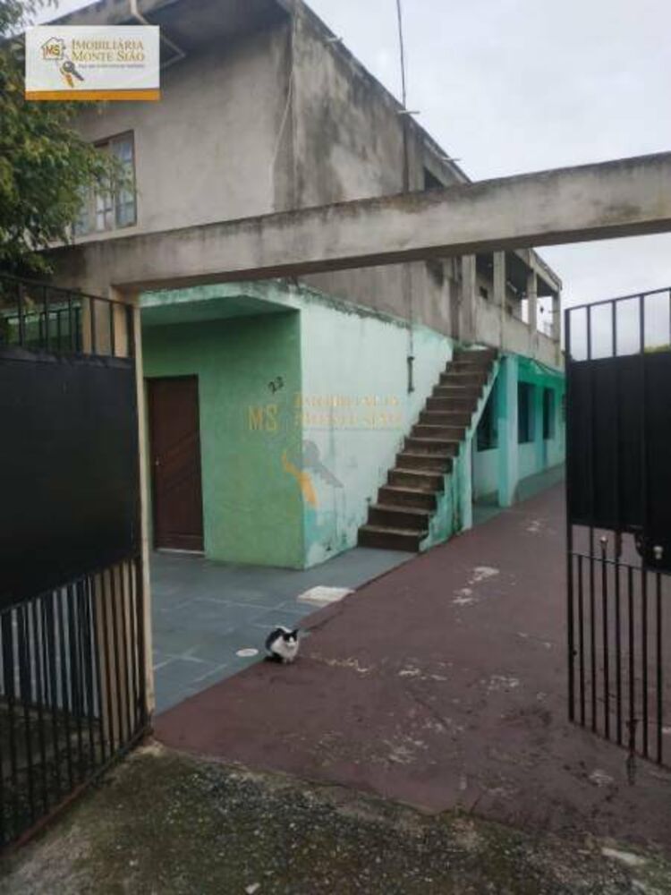 Sobrado, 6 quartos, 344 m² - Foto 9