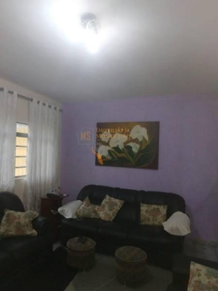 Sobrado, 6 quartos, 344 m² - Foto 1