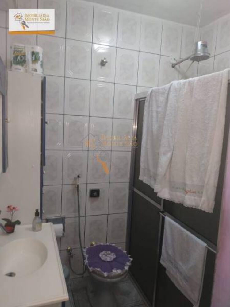 Sobrado, 6 quartos, 344 m² - Foto 7