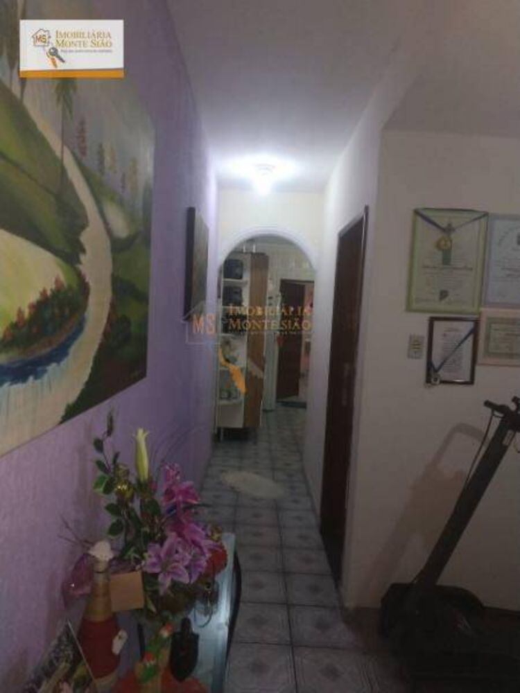 Sobrado, 6 quartos, 344 m² - Foto 5