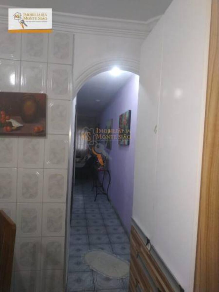 Sobrado, 6 quartos, 344 m² - Foto 4