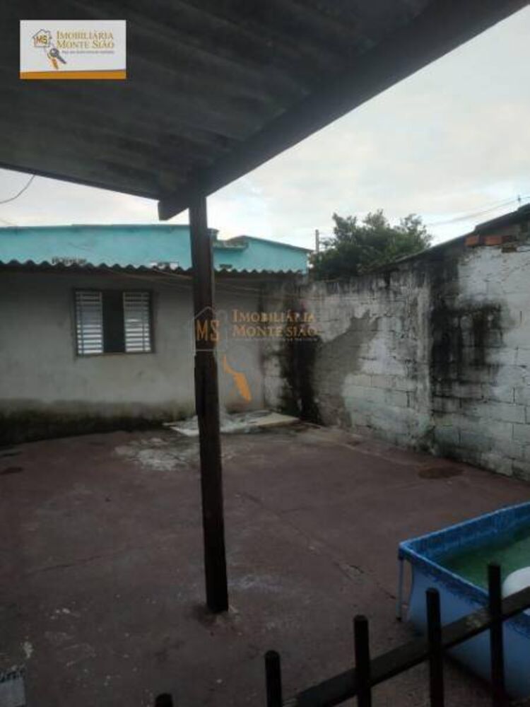 Sobrado, 6 quartos, 344 m² - Foto 6