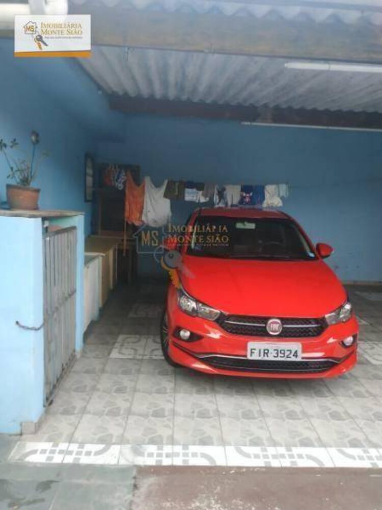 Sobrado, 6 quartos, 344 m² - Foto 12