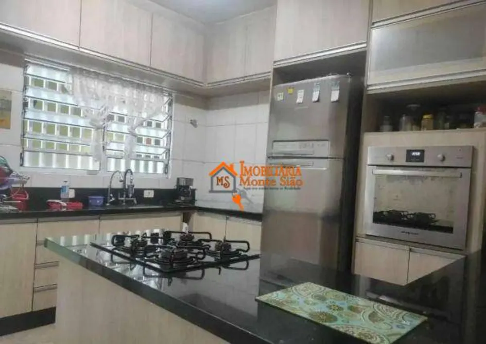 Sobrado, 4 quartos, 125 m² - Foto 5