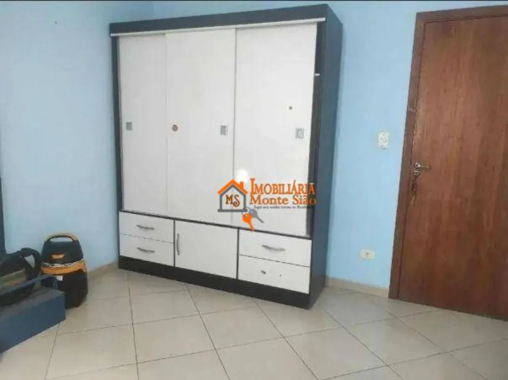 Sobrado, 4 quartos, 125 m² - Foto 10