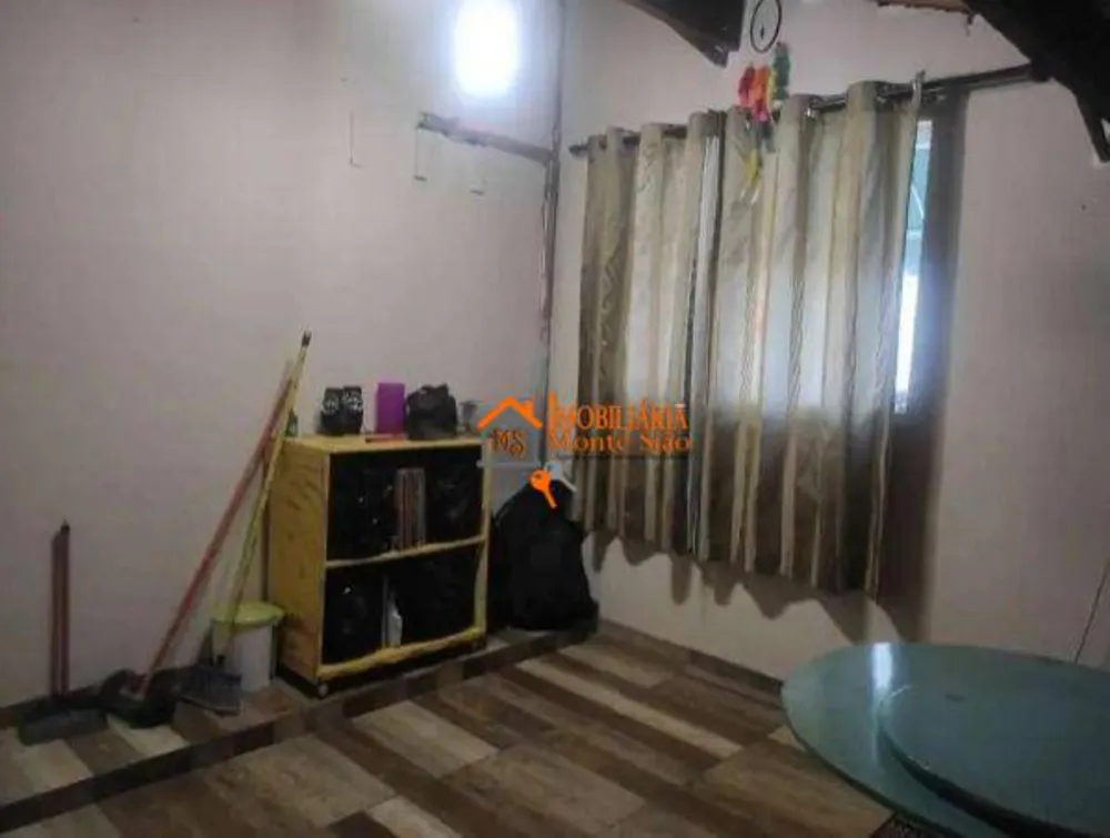 Sobrado, 4 quartos, 125 m² - Foto 12