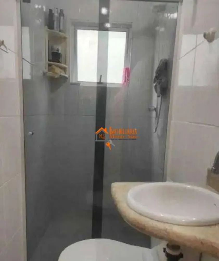 Sobrado, 4 quartos, 125 m² - Foto 11