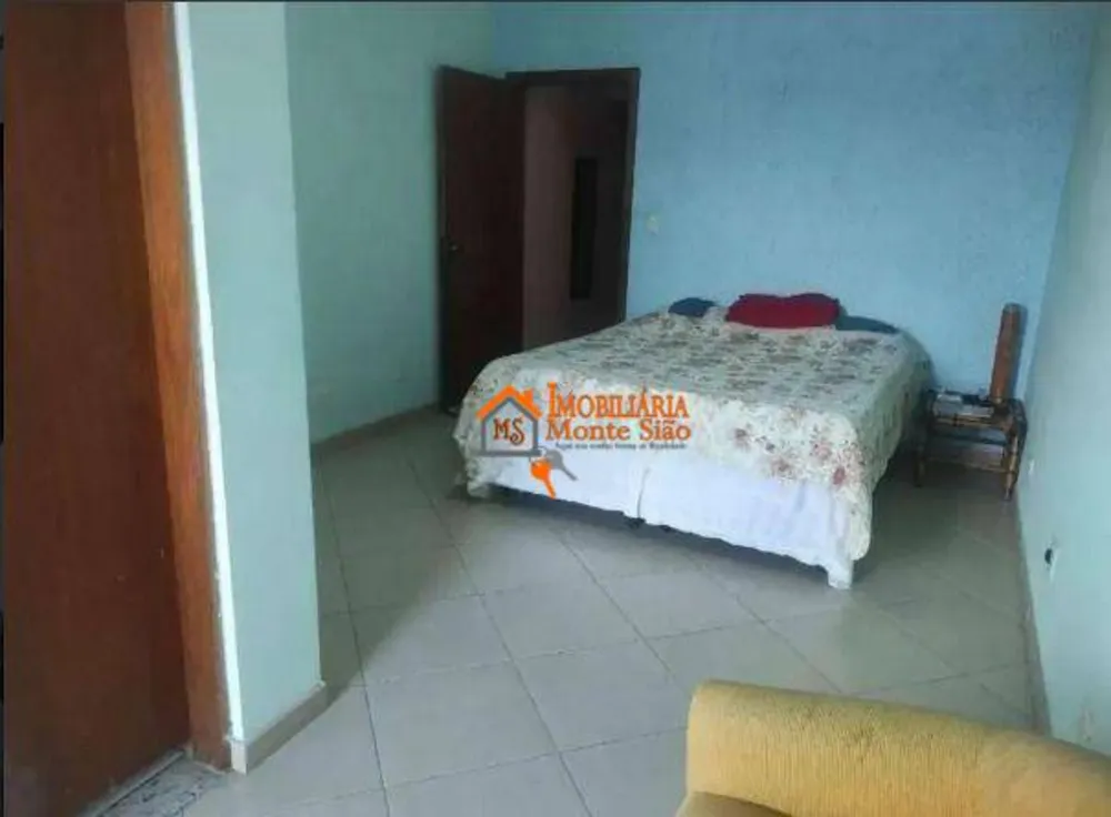 Sobrado, 4 quartos, 125 m² - Foto 8
