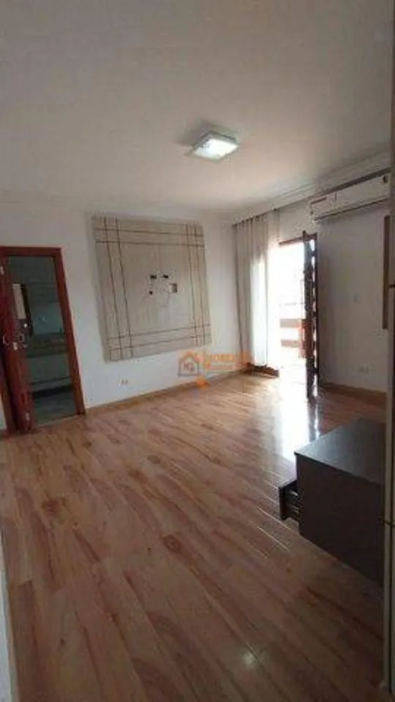 Sobrado, 3 quartos, 250 m² - Foto 6