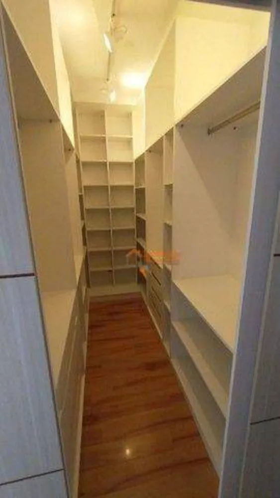 Sobrado, 3 quartos, 250 m² - Foto 7