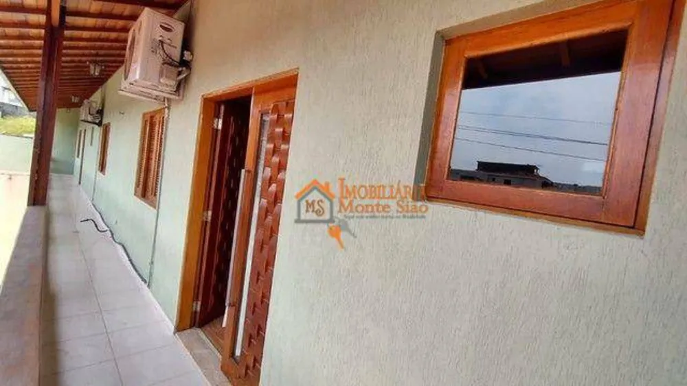 Sobrado, 3 quartos, 250 m² - Foto 3