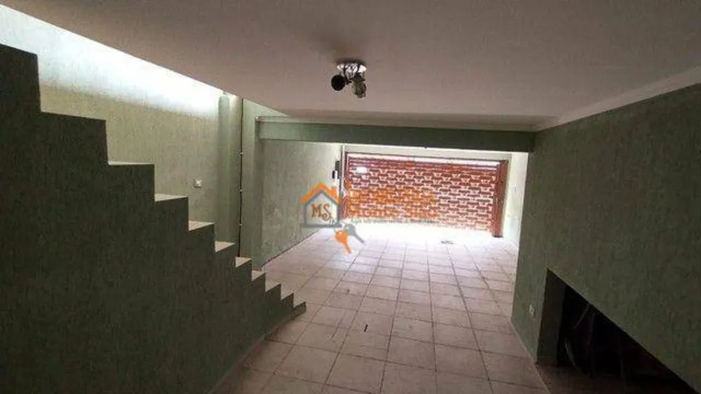 Sobrado, 3 quartos, 250 m² - Foto 4