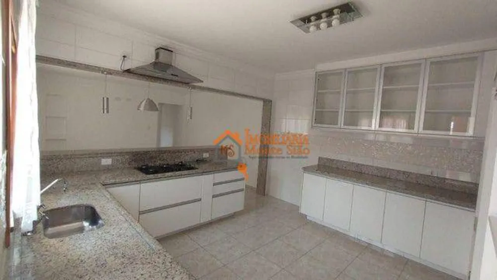 Sobrado, 3 quartos, 250 m² - Foto 5