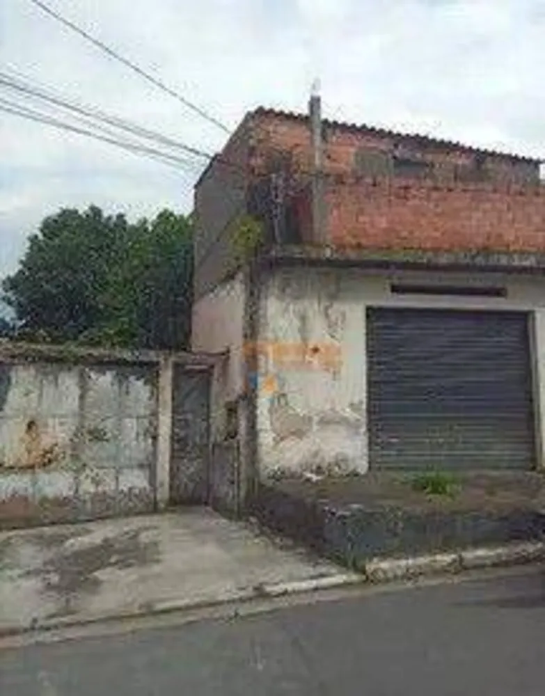 Casa, 10 quartos, 400 m² - Foto 1