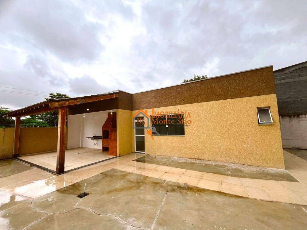 Apartamento à venda com 2 quartos, 46m² - Foto 11