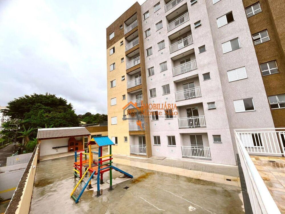 Apartamento à venda com 2 quartos, 46m² - Foto 12