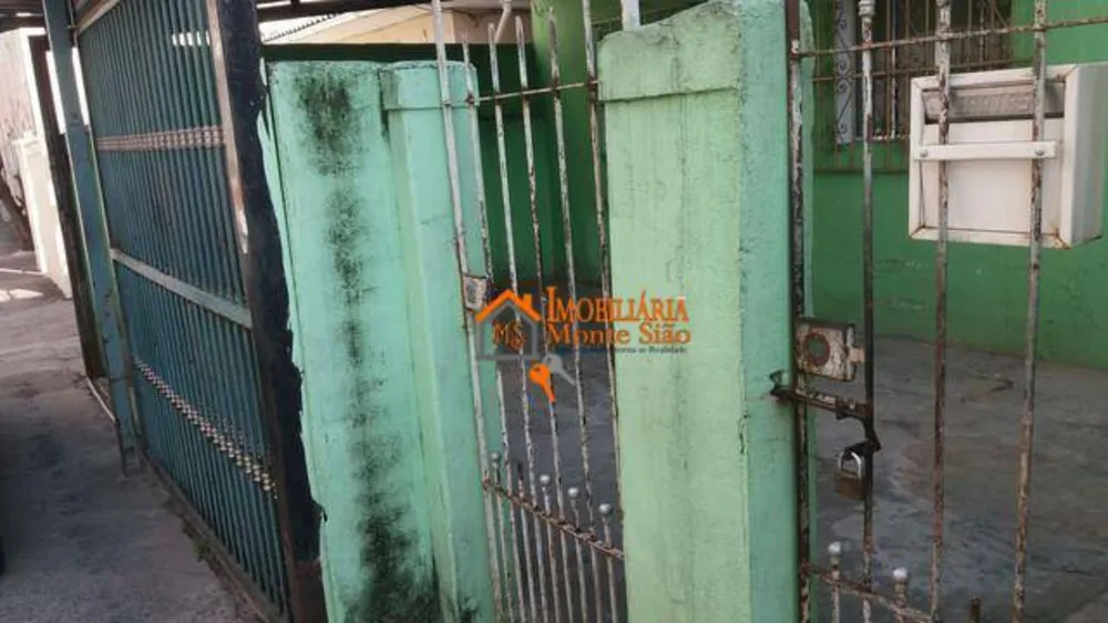 Sobrado, 3 quartos, 149 m² - Foto 1