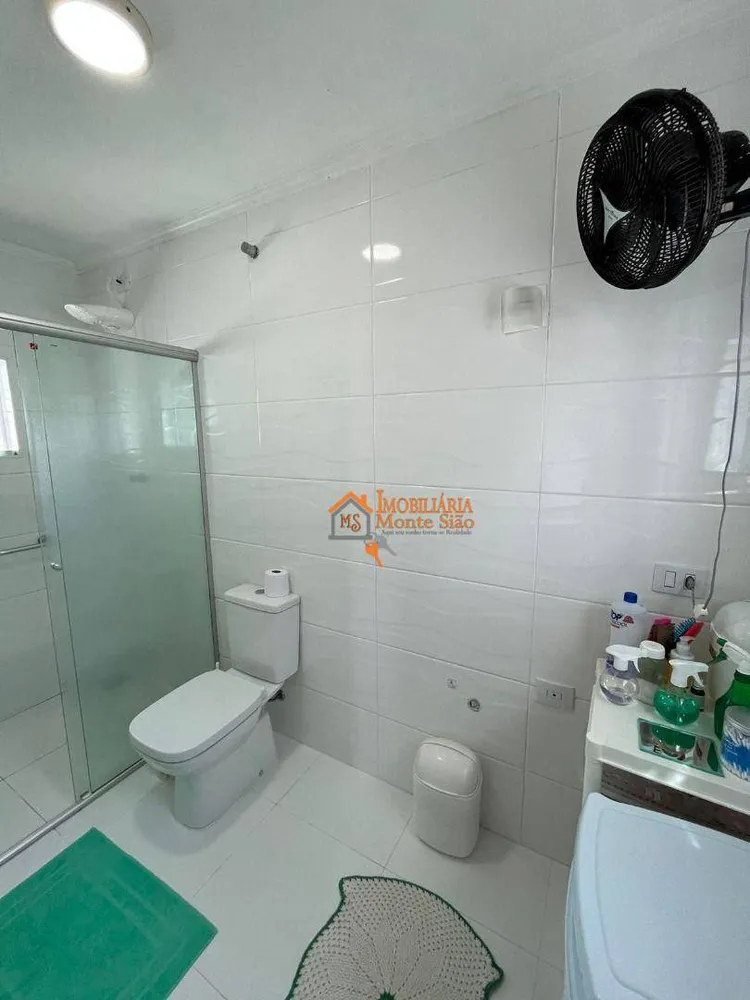 Sobrado, 3 quartos, 143 m² - Foto 5