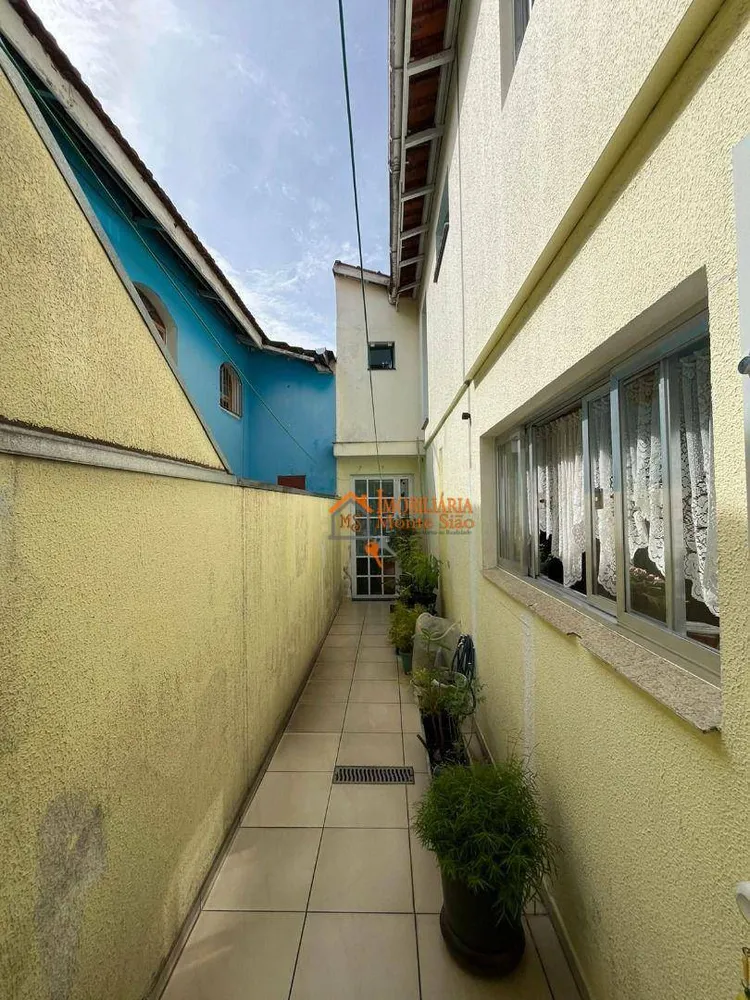 Sobrado, 3 quartos, 143 m² - Foto 9