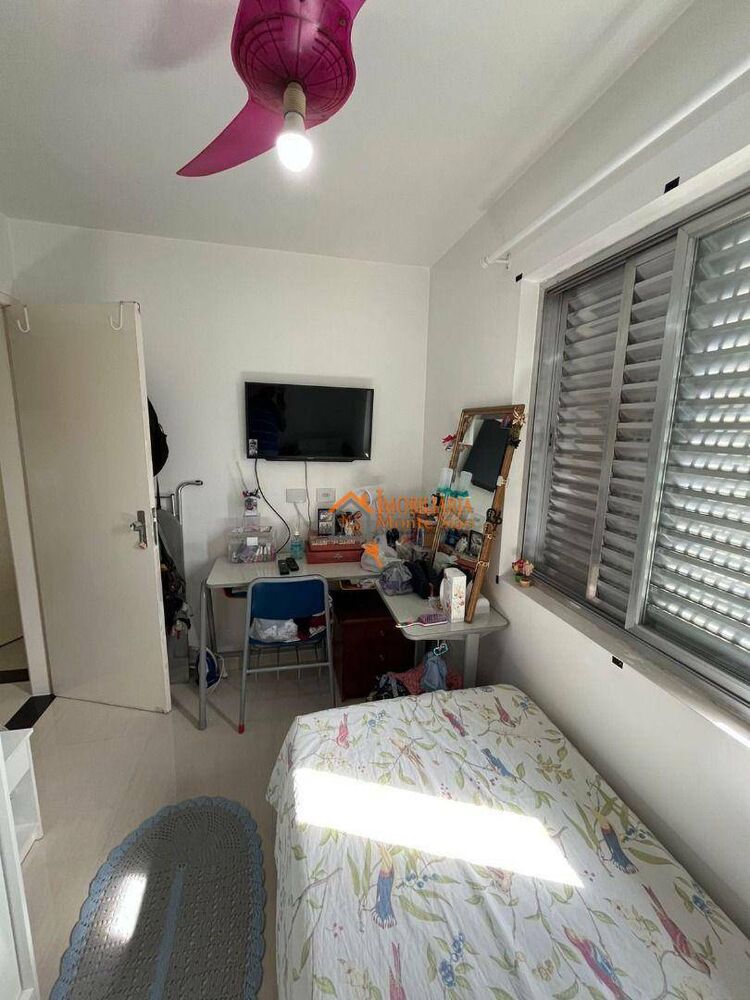 Sobrado, 3 quartos, 143 m² - Foto 2