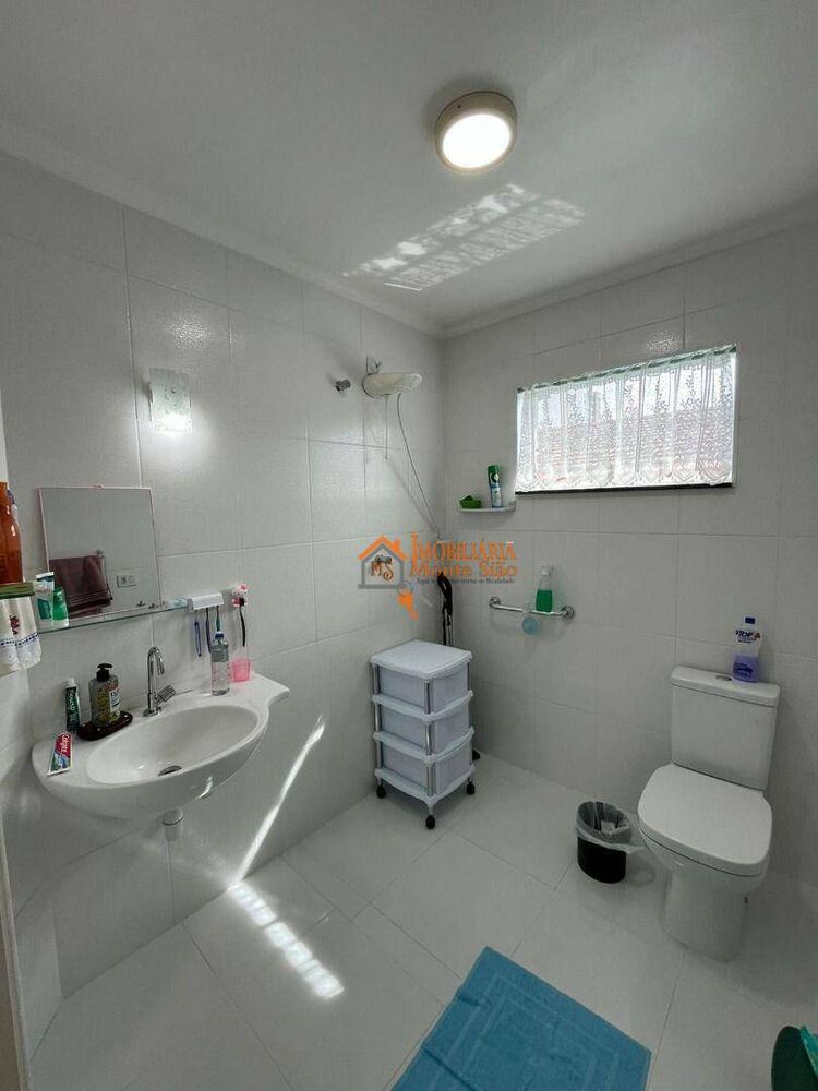 Sobrado, 3 quartos, 143 m² - Foto 3