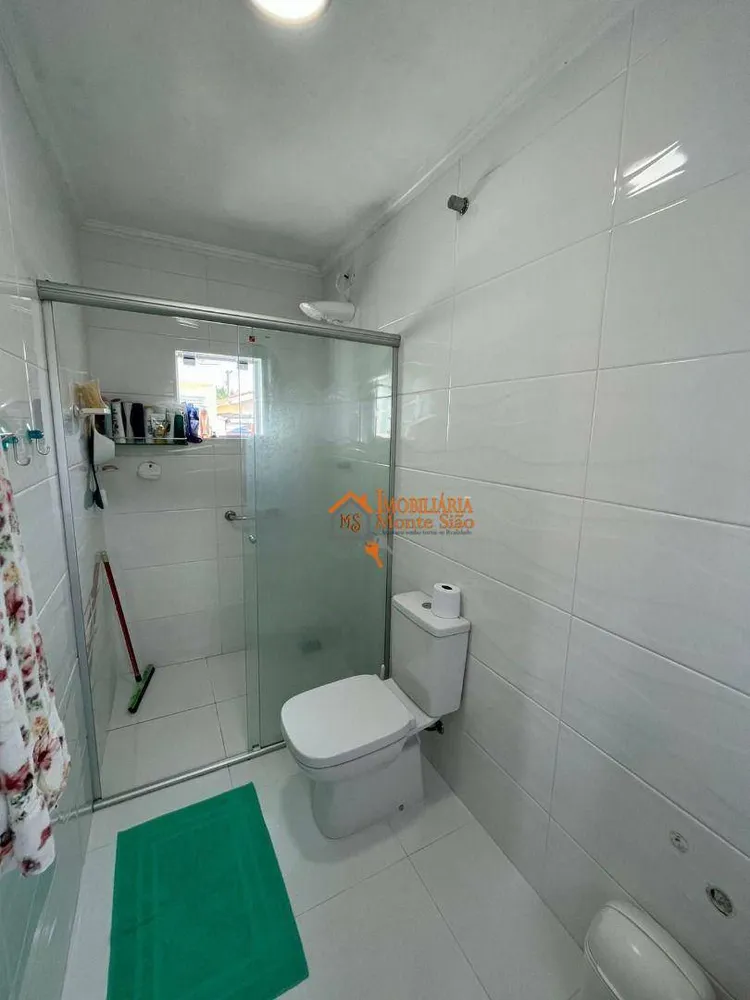Sobrado, 3 quartos, 143 m² - Foto 4