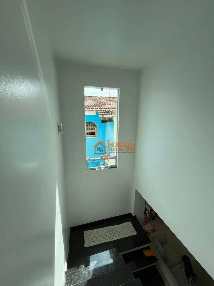 Sobrado, 3 quartos, 143 m² - Foto 7