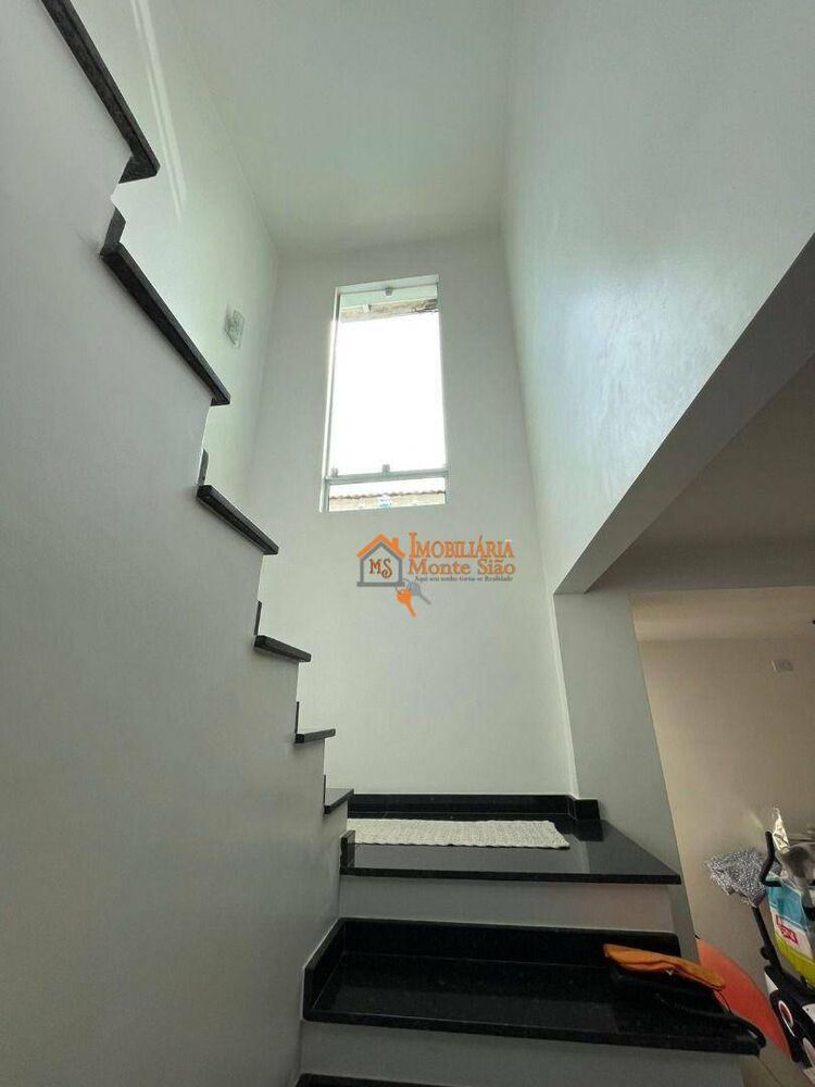 Sobrado, 3 quartos, 143 m² - Foto 8