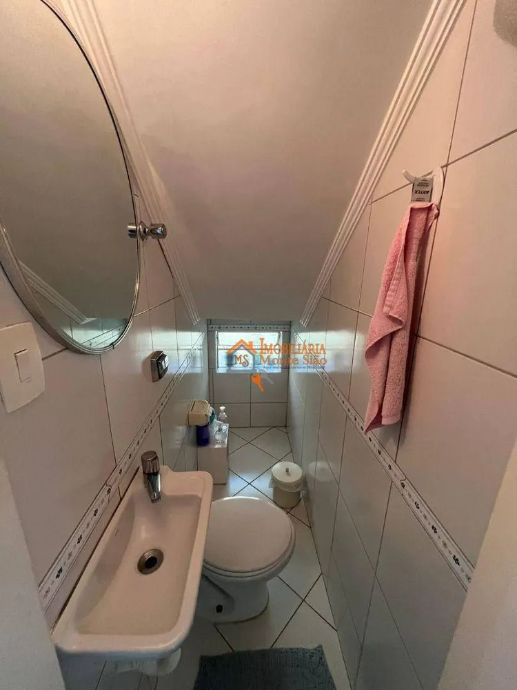 Sobrado, 3 quartos, 143 m² - Foto 10